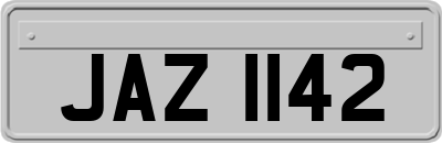 JAZ1142