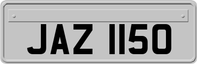 JAZ1150