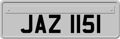 JAZ1151