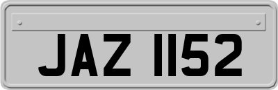 JAZ1152