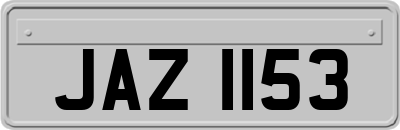 JAZ1153