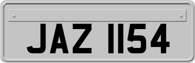 JAZ1154