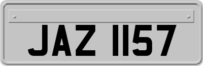 JAZ1157