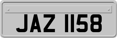JAZ1158