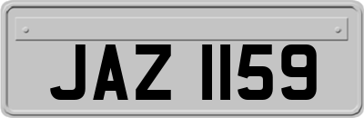 JAZ1159