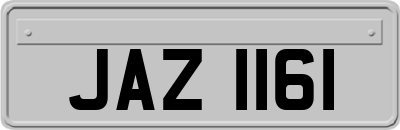 JAZ1161