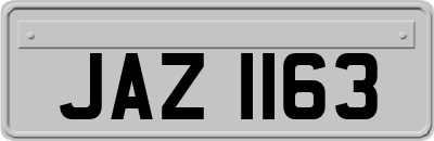 JAZ1163