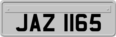 JAZ1165