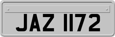 JAZ1172