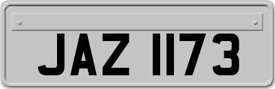 JAZ1173