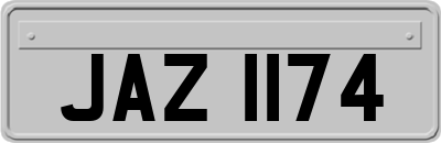 JAZ1174
