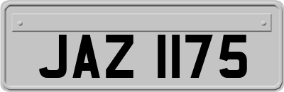 JAZ1175