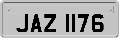 JAZ1176