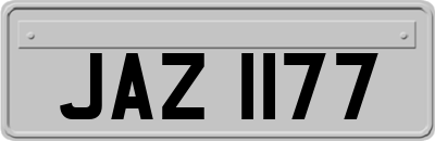 JAZ1177