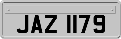 JAZ1179