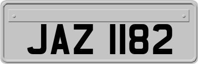 JAZ1182
