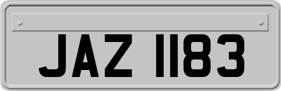 JAZ1183