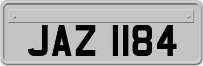 JAZ1184