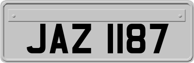 JAZ1187