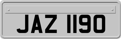 JAZ1190