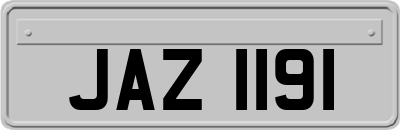 JAZ1191