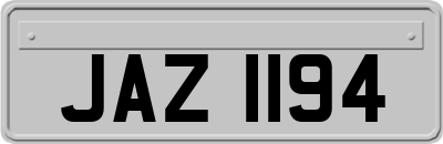 JAZ1194