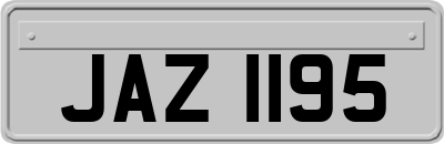 JAZ1195