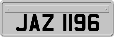 JAZ1196