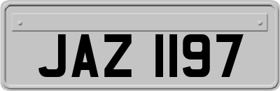 JAZ1197