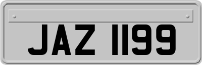 JAZ1199