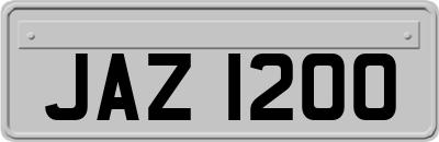 JAZ1200