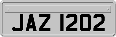 JAZ1202