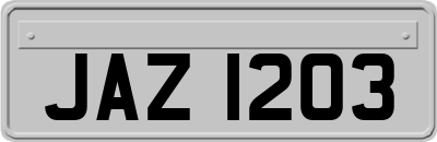 JAZ1203