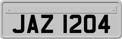 JAZ1204