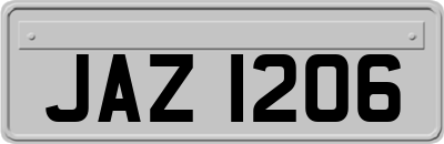 JAZ1206