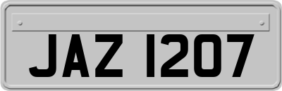 JAZ1207