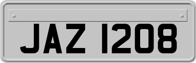 JAZ1208