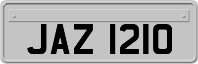 JAZ1210