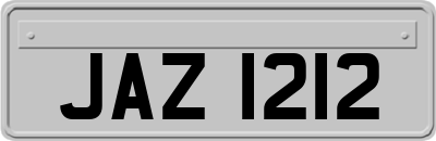 JAZ1212