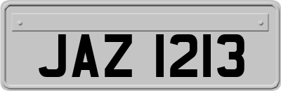 JAZ1213
