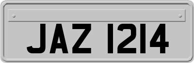 JAZ1214