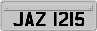 JAZ1215