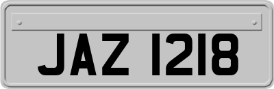 JAZ1218