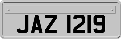 JAZ1219