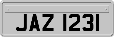 JAZ1231