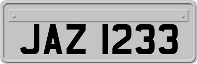 JAZ1233