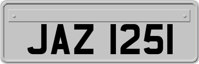 JAZ1251