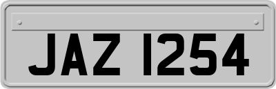 JAZ1254