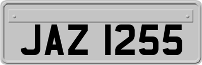 JAZ1255