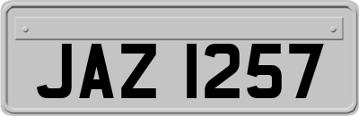 JAZ1257
